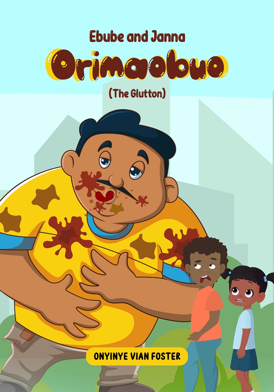 comic book cover