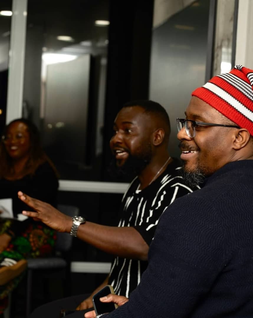 HOW TO GET BY EVEN IF YOUR IGBO IS ‘MID’